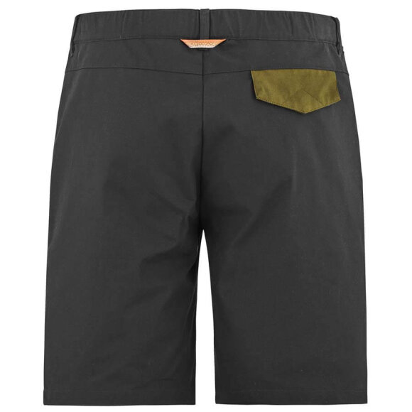 Bula - BaseCamp Trekking Shorts Black