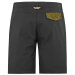 Bula - BaseCamp Trekking Shorts Black