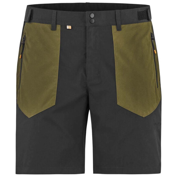 Bula - BaseCamp Trekking Shorts Black