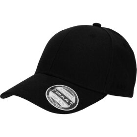 Bula - Bula Solid Cap Black