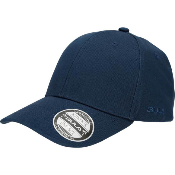 Bula - Bula Solid Cap Denim