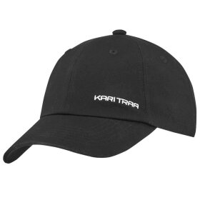 Kari Traa - Outdoor Cap Black