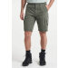 Tenson - Svensk outdoorbrand - outdoortøj - Thad Shorts Dark Khaki