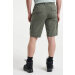 Tenson - Svensk outdoorbrand - outdoortøj - Thad Shorts Dark Khaki