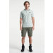 Tenson - Svensk outdoorbrand - outdoortøj - Thad Shorts Dark Khaki