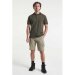 Tenson - Svensk outdoorbrand - outdoortøj - Thad Shorts Khaki