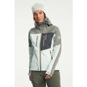 Tenson - Svensk outdoorbrand - outdoortøj - Ski Touring Softshell Jacket W