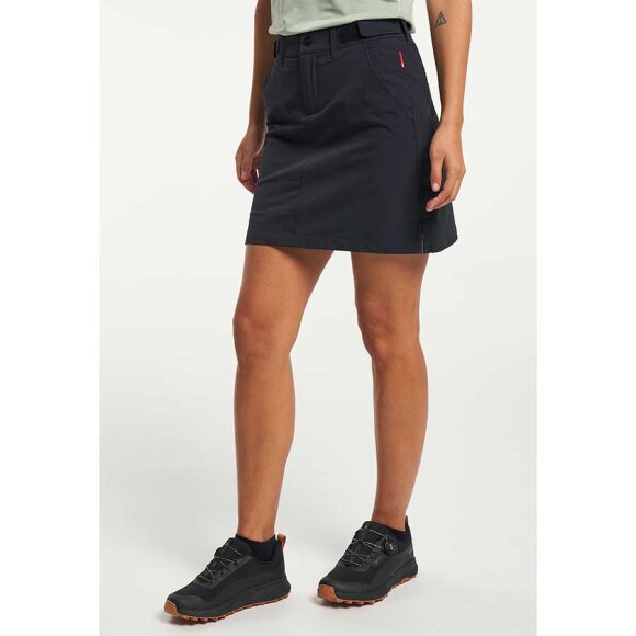 Tenson - Svensk outdoorbrand - outdoortøj - TX Lite Skort W Black