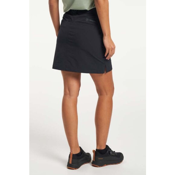 Tenson - Svensk outdoorbrand - outdoortøj - TX Lite Skort W Black