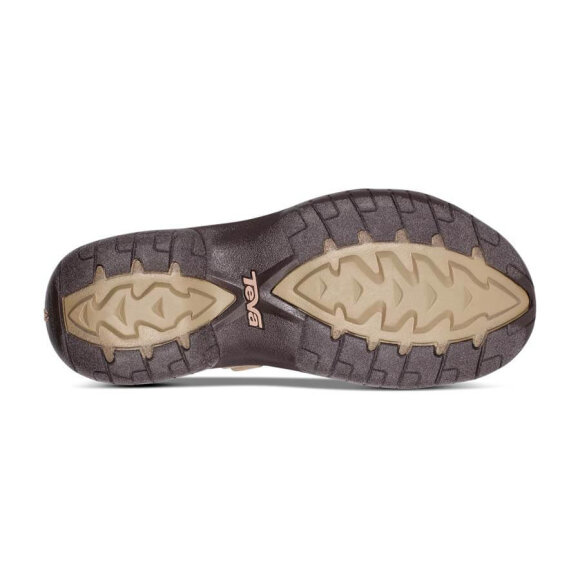 Teva Sandaler - Verra W Incense/Olive