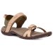 Teva Sandaler - Verra W Incense/Olive