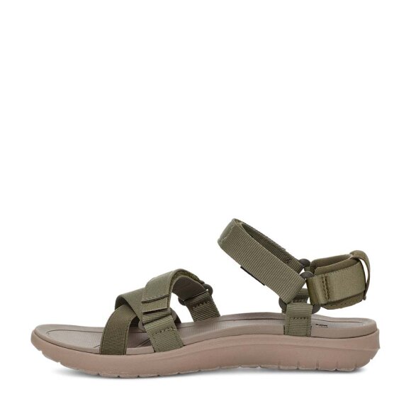 Teva Sandaler - Sanborn Mia W Olive Branch