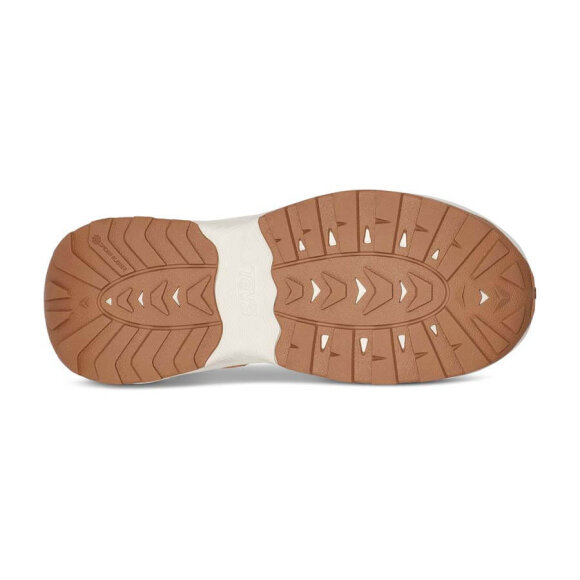 Teva Sandaler - Outflow CT W Maple sugar/lion