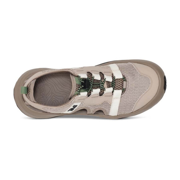 Teva Sandaler - Outflow CT W Feather Grey/Taup