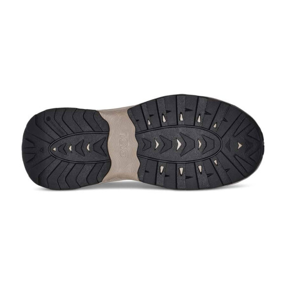 Teva Sandaler - Outflow CT W Feather Grey/Taup