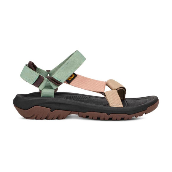 Teva Sandaler - Hurricane XLT 2 W Basil/Maple