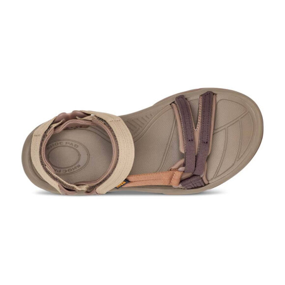 Teva Sandaler - Terra Fi Lite W Incense/Lion