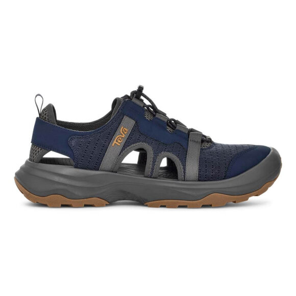 Teva Sandaler - Outflow CT M Mood Indigo