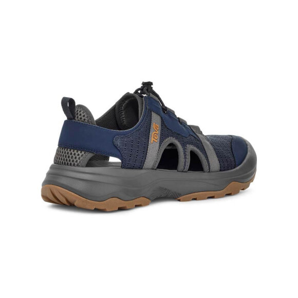 Teva Sandaler - Outflow CT M Mood Indigo