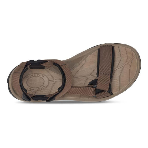 Teva Sandaler - Terra Fi Lite M Teak