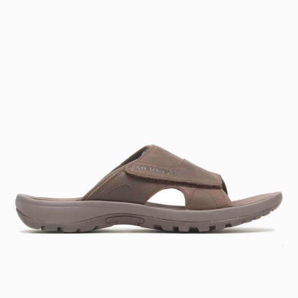 Merrell - Mens Sandspur 2 Slide Earth