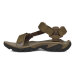 Teva Sandaler - Terra Fi 5 Universal Dark Olive