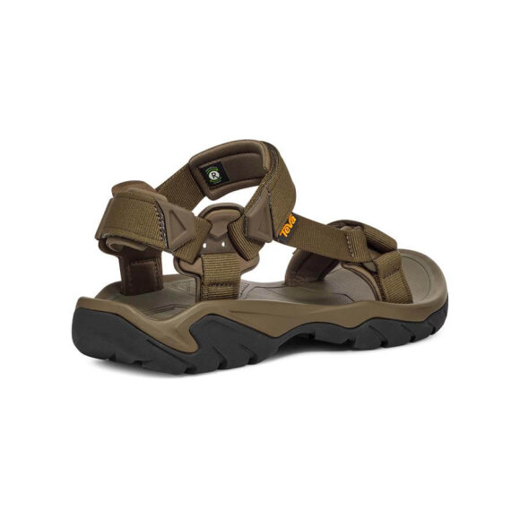 Teva Sandaler - Terra Fi 5 Universal Dark Olive