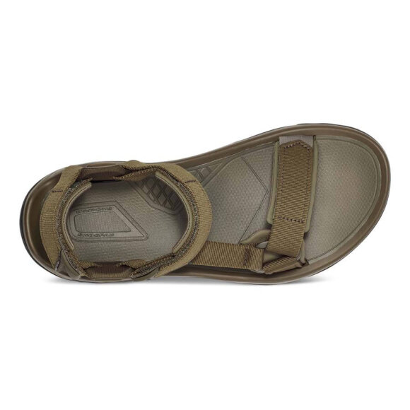 Teva Sandaler - Terra Fi 5 Universal Dark Olive