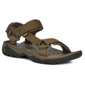 Teva Sandaler - Terra Fi 5 Universal Dark Olive