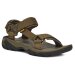 Teva Sandaler - Terra Fi 5 Universal Dark Olive