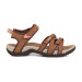 Teva Sandaler - Tirra Leather W Honey Brown