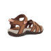 Teva Sandaler - Tirra Leather W Honey Brown