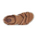 Teva Sandaler - Tirra Leather W Honey Brown