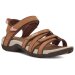 Teva Sandaler - Tirra Leather W Honey Brown