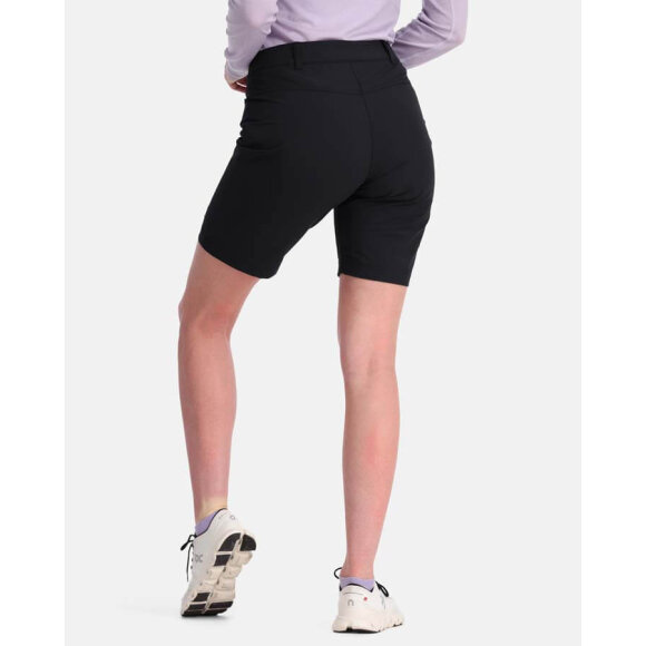 Kari Traa - Thale Hiking Shorts Black