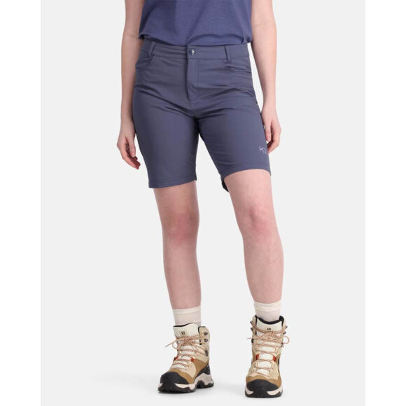 Kari Traa - Thale Hiking Shorts Moon