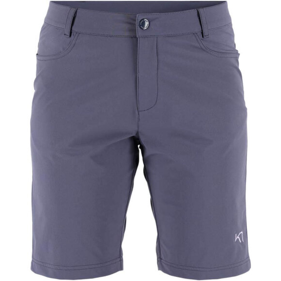 Kari Traa - Thale Hiking Shorts Moon