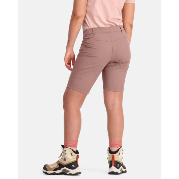 Kari Traa - Thale Hiking Shorts Taupe