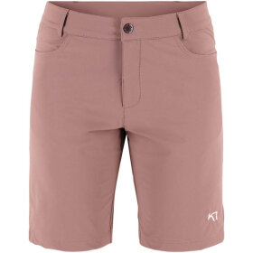 Kari Traa - Thale Hiking Shorts Taupe