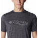 Columbia Sportswear - Mens Titan Pass Graphic Tee