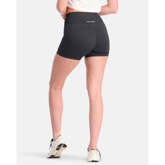 Kari Traa - Julie High W Shorts Black