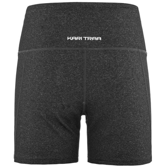 Kari Traa - Julie High W Shorts Black