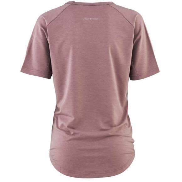 Kari Traa - Aada T-shirt Taupe