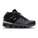 On - Cloudtrax Women Black/Rock