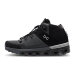 On - Cloudtrax Women Black/Rock