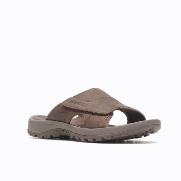 Merrell - Mens Sandspur 2 Slide Earth