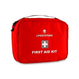 LifeSystems - First Aid Case