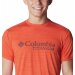 Columbia Sportswear - Mens Titan Pass Graphic Tee