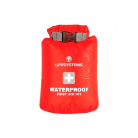 LifeSystems - First Aid Dry Bag 2L