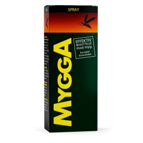 Mygga - Mygga Spray 75 ml